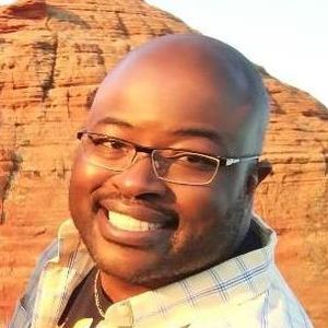 Meet your Posher, André